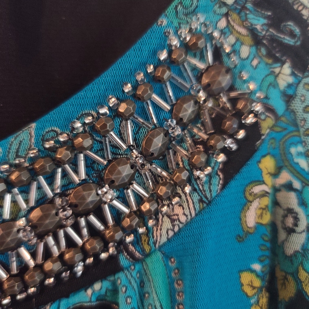 Blouse - Picture 3 of 3